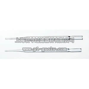 thermo fisher,赛默飞世尔,T_7011367830,巴斯德管 PIPET PASTEUR CON DROP M/CS