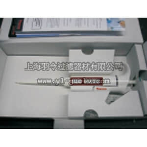 thermo fisher,赛默飞世尔,4641050,Finnpipette F1 2-20 μl micro单道可变量程移液器, CE认证 Finnpipette F1 2-20 μl micro, CE marked