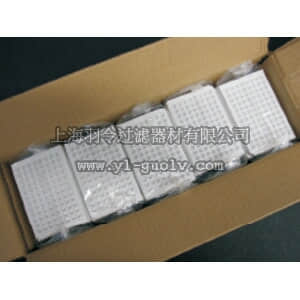 thermo fisher,赛默飞世尔,7571,96孔白色微孔板，Microliter1+表面，整板不可拆分 MICROLITE 1+ PLATE FB (PK 50)