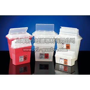 thermo fisher,赛默飞世尔,T_70114827122,储存盒 INPATIENT CL/TOP RD BASE 5QT
