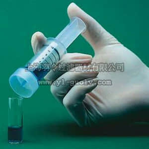 thermo fisher,赛默飞世尔,T_70109919,Whatman Autovial 非针头式过滤器 Autovial 12, GMF膜, 孔径0.45µm AUTOVIAL GLASS FIBER 50/PK