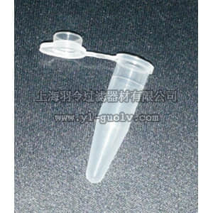 thermo fisher,赛默飞世尔,T_701S348903,MICRO TUBE 1.5ML 500/PK
