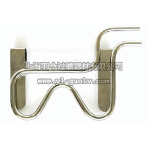 thermo fisher,赛默飞世尔,FIS#1037515,不锈钢冷却盘管 S80/S120 S180/S300 Cooling coil, stainless steel S80/S120 S180/S300