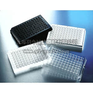 thermo fisher,赛默飞世尔,T_3012498,96孔聚苯乙烯Stripwell微孔板 PLT,96WL,DNA,FB,BLK,WO/LID,NS,IND,1/50