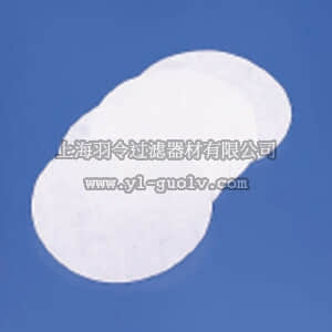 thermo fisher,赛默飞世尔,T_70109-803-6G,滤纸 FILTER PAPER 15CM 100/PK