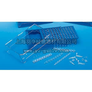 thermo fisher,赛默飞世尔,251357,Nunc PCR管盘和固定器 NUNC TUBE TRAY AND HOLDER