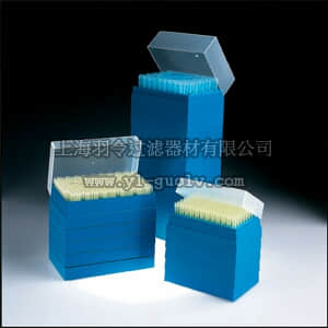 thermo fisher,赛默飞世尔,T_70102-707-106,200ULYELBLVDSTRK5 ROWS 1000/PK