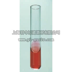 thermo fisher,赛默飞世尔,T_7011495810B,试管 CULT TUBE HVY WALL 12X75 M/CS