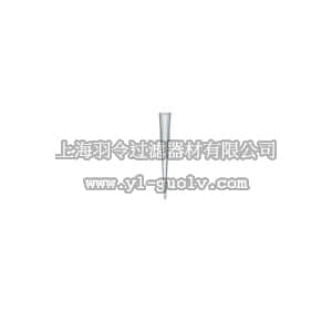 thermo fisher,赛默飞世尔,T_70121-375G,Fisherbrand 标准化移液吸头 TIP FOR MLA 0-200UL BULK M/PK