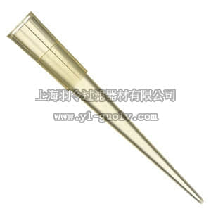 thermo fisher,赛默飞世尔,T_70102681142,Fisherbrand 标准化移液吸头 0-200ULYEL BLV STR 10RK 960/PK