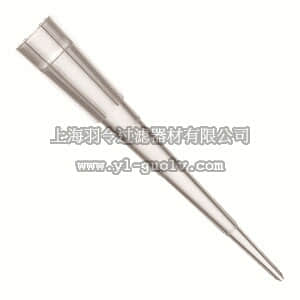 thermo fisher,赛默飞世尔,T_70102-681-145,Fisherbrand 标准化移液吸头 1-200UL NAT BLVD GRAD 1000/PK