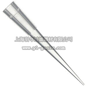 thermo fisher,赛默飞世尔,T_70102-707-103,Fisherbrand 标准化移液吸头 1-200UL THIN WALL RK 960/PK