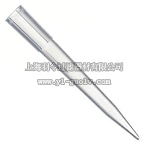 thermo fisher,赛默飞世尔,T_70122282202,Fisherbrand 标准化移液吸头 TIP PIPET 200-1300UL 1000/PK