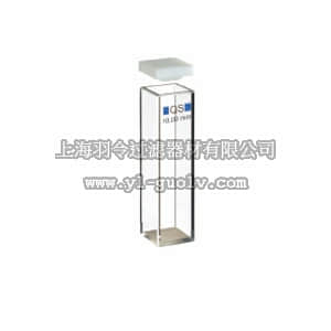 thermo fisher,赛默飞世尔,T_70114-385-918A,CELL SPEC UV RECTGLR 10MM 2/PK