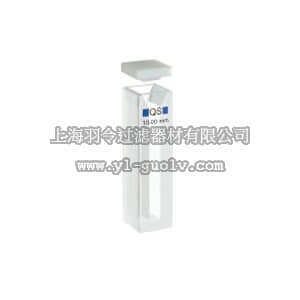 thermo fisher,赛默飞世尔,T_70114385914A,比色皿 CELL SPEC UV RECTGLR 10MM 2/PK
