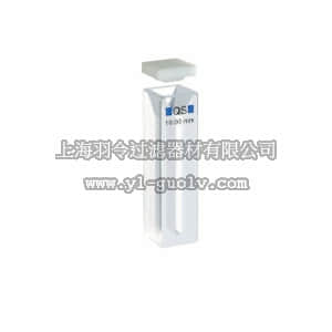 thermo fisher,赛默飞世尔,T_70114385927B,MICRO CELL SUPRASIL 10MM 2/PK