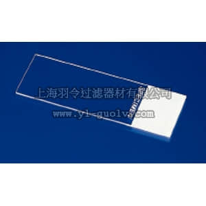 thermo fisher,赛默飞世尔,T_701125447,载玻片 FF SLID SPFRT 25X75X1MM 144/GR
