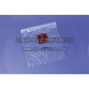 thermo fisher,赛默飞世尔,T_70119075388D,生物危害标本袋 SPECIMEN BAG 6X10 1000/CS