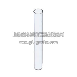 thermo fisher,赛默飞世尔,T_7011496128,Fisherbrand 一次性平端硼硅酸玻璃试管 外径 × 长 15 × 85 mm TUBE CULT DSP 15X85MM 1000/CS