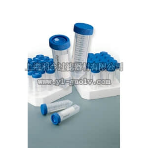 thermo fisher,赛默飞世尔,T_70106-443-18,高速 Easy Reader 管 FB50MLTBE PP\\FLAT\\GRD\\S 500CS