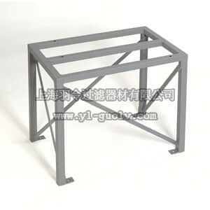 thermo fisher,赛默飞世尔,T_70122043895,W.S.TYLER RO-TAP 振筛仪 支架 RO-TAP TEST STAND