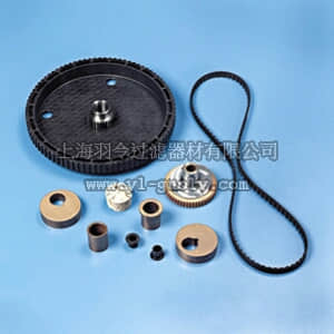 thermo fisher,赛默飞世尔,T_7010490915,W.S.TYLER RO-TAP 振筛仪 维修包 MAINTENANCE PART KIT