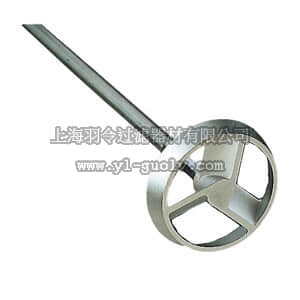 thermo fisher,赛默飞世尔,T_2072333100,R 1313涡轮式搅拌浆 R 1313 Turbine stirrer