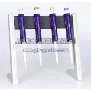 thermo fisher,赛默飞世尔,T_70121377328,Fisherbrand Finnpipette Ⅱ型单通道移液器套装 4 支装 FB FINIPIPETT II SNGL 4/PK