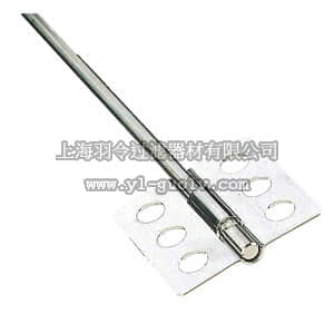 thermo fisher,赛默飞世尔,T_2070757700,R 1375扇片式搅拌浆 R 1375 Paddle stirrer