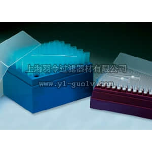 thermo fisher,赛默飞世尔,T_70102707259,实验室自动化无滤芯移液吸头 TIP TECAN 1000UL NS 960PK
