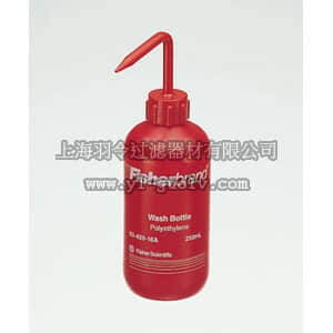 thermo fisher,赛默飞世尔,T_70103-409-16B,洗瓶 WASH BOTTLE SAFETY 500ML 6/PK