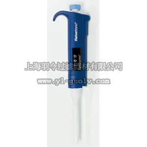 thermo fisher,赛默飞世尔,T_70121377820,Fisherbrand Finnpipette Ⅱ型体积可调型移液器 量程20 ~ 200 µL FINNPIPETTE II 20-200UL