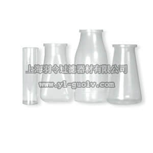 thermo fisher,赛默飞世尔,T_701AS355,果蝇培养瓶 STOCK BTLS 6OZ SQ BTM 500/CS
