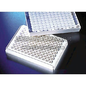 thermo fisher,赛默飞世尔,T_3013511,96孔 FiltrEX 滤板 FILTER PLT,96WL,GLASS FIBER THICK,WHT,PS,NS,BK,10/50