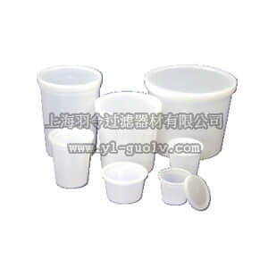 thermo fisher,赛默飞世尔,T_70114955114B,多用途标本储存罐 CONT MLTPRP 4OZ GRD TR 300/CS