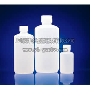 thermo fisher,赛默飞世尔,T_70102912322,BTL HDPE NM W/CAP 8OZ 72/CS