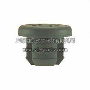 thermo fisher,赛默飞世尔,T_70106447H,Wheaton 血清瓶塞 三叉冻干塞, 内径 × 外径 13 × 20 mm, 灰色氯丁橡胶/50 STOPPER 3/PRONG 20MM 1000/CS