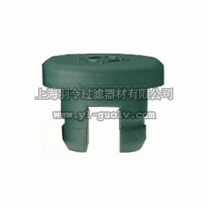 thermo fisher,赛默飞世尔,T_70106-447E,Wheaton 血清瓶塞 二叉冻干塞, 内径 × 外径 7 × 13 mm, 灰色氯丁橡胶/50 STOPPER SLOTTED 13MM 1000/CS