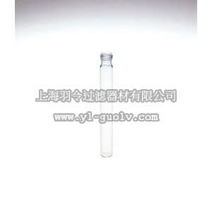 thermo fisher,赛默飞世尔,T_7011495788A,Kimble 一次性螺纹口硼硅酸玻璃试管 外径 × 长 16 × 125 mm CULT TUBE DISP 16X125MM 1000CS