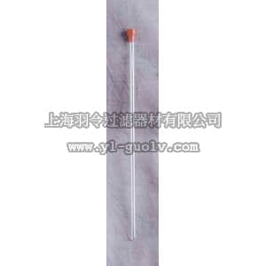 thermo fisher,赛默飞世尔,T_701K8972000000,Kimble Kontes 5mm O.D.高等级NMR样品管 磁场频率100MHz , 管长17.7cm NMR TUBE GRADE I U-P 5/PK