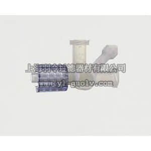 thermo fisher,赛默飞世尔,T_701K4201634503,Kontes FlexColumn 三通Luer接口活塞 两个凹接口, 一个凸锁件 STOPCOCK NYLON 3-WAY 10/CS