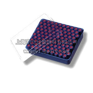 thermo fisher,赛默飞世尔,C4000-180,透明 DP 样品瓶 套装  聚四氟乙烯/红色橡胶 CLEAR DP VIAL KIT,T/RR