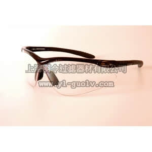 thermo fisher,赛默飞世尔,T_70119-042-1002,Racer 眼镜 FB QUALFIER BK/FR MIR/LN 12/PK