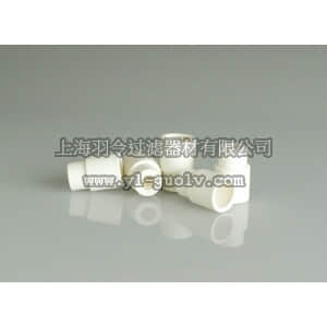 thermo fisher,赛默飞世尔,T_701K7742610024,Kimble Kontes 白色空心橡胶套筒塞 塞子直径24mm SLEEVE STOPPER SIZE 24 50/CS