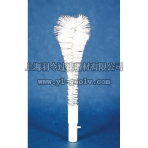 thermo fisher,赛默飞世尔,T_70113642706,Fisherbrand 实验器具清洁刷 125mL小烧瓶刷 FLASK WASHER BRUSH 125ML
