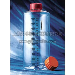 thermo fisher,赛默飞世尔,T_301431329,850 cm 滚瓶 Corning(R) CellBIND(R) Surface,RB,PRB,W/EZ VENT CAP,S,BK,2/40