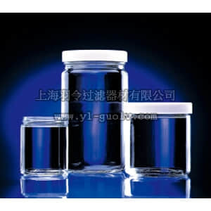 thermo fisher,赛默飞世尔,T_70102-912-312,试剂瓶 JR CLR CRTCLN W/PTFE 16OZ 12CS