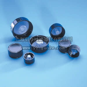 thermo fisher,赛默飞世尔,T_70102-912-055,Fisherbrand 带聚乙烯圆锥衬垫的塑料盖 尺寸24mm-400, 12个/包 CAP PS-LINED 24/400 12PK