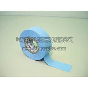 thermo fisher,赛默飞世尔,T_70115966,LABEL TAPE BLU COLLAR 3/4 INCH