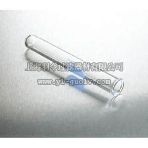 thermo fisher,赛默飞世尔,T_70107250115,Corning Pyrex Vista 可重复使用试管 14mL, 外径 × 长 15 × 125 mm 70800 TB 15X125MM PYRX VST50PK